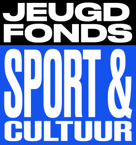 Jeugdfonds Sport & Cultuur
